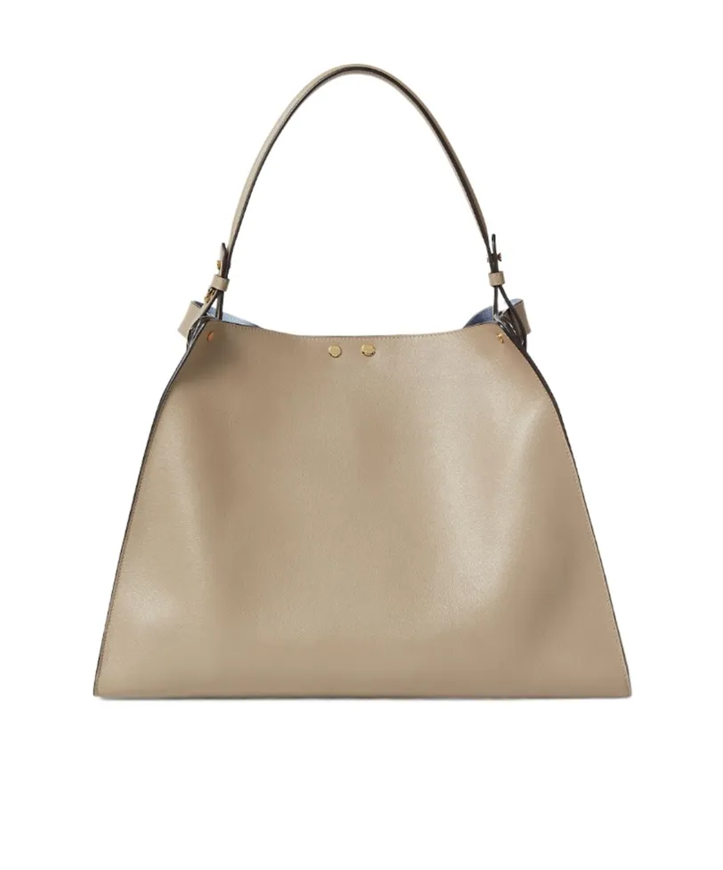 Fendi Fendi Way Large Shoulder Bag
