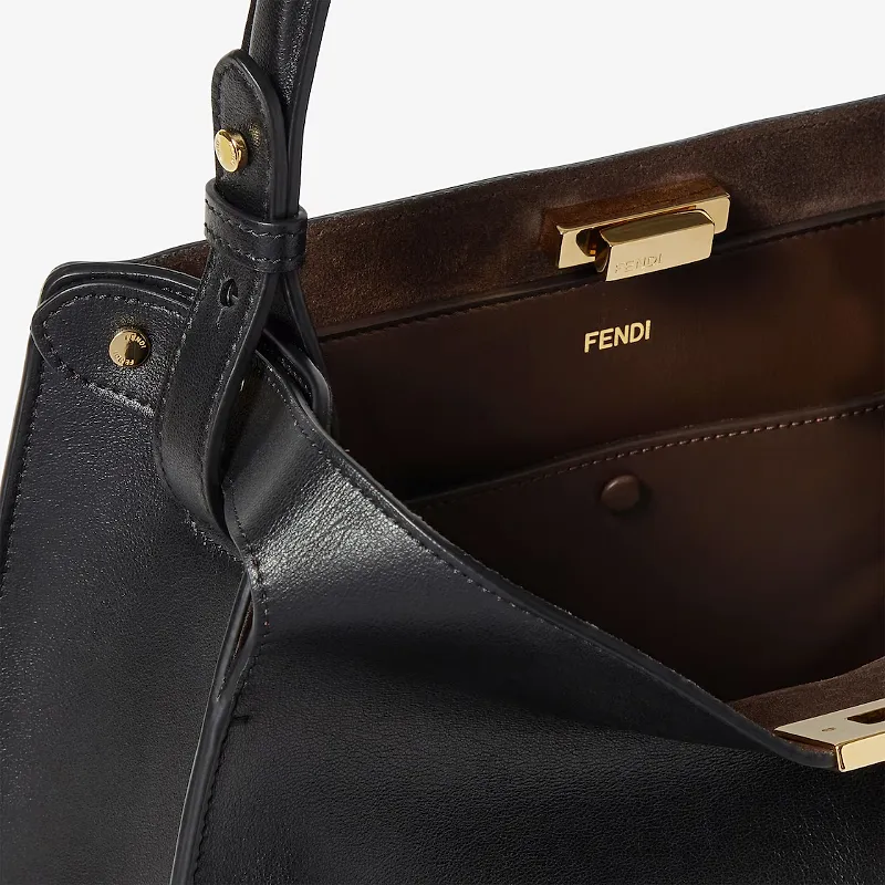 Fendi Way Medium Tote Bag