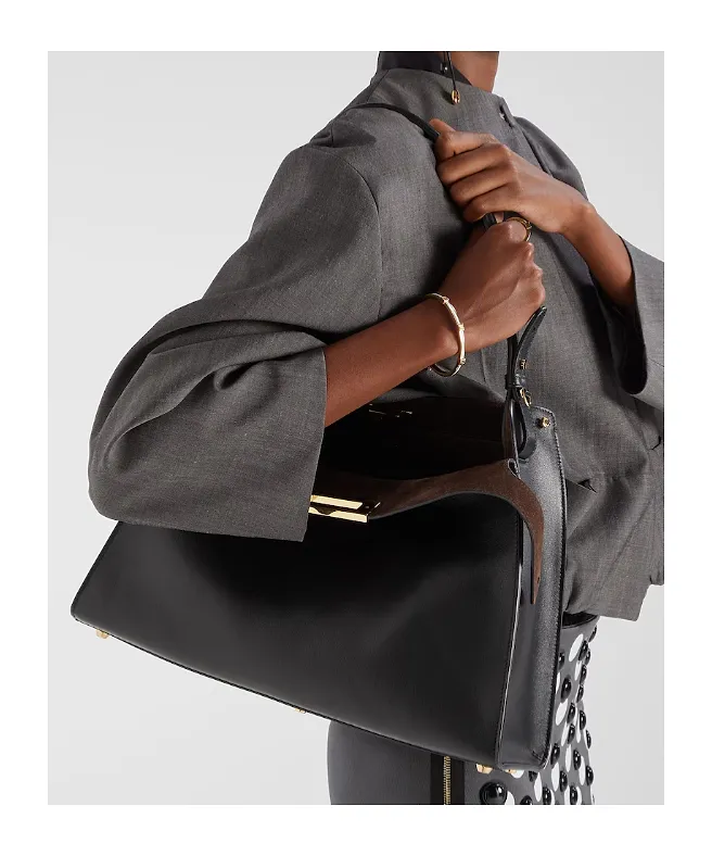 Fendi Way Medium Tote Bag