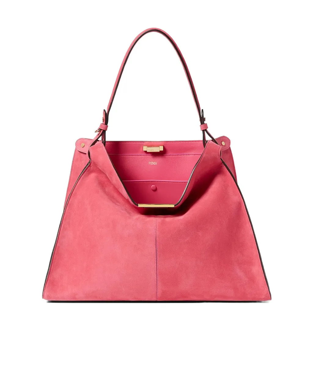 Fendi Way Large Tote Bag