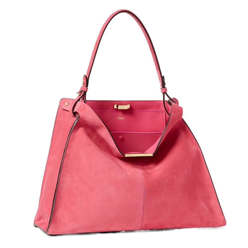 Fendi Way Large Tote Bag