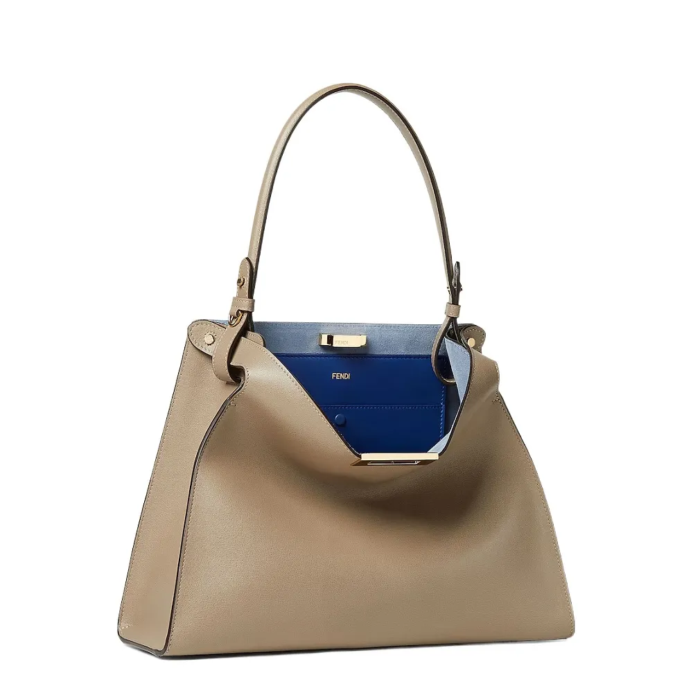 Fendi Way Medium Tote Bag