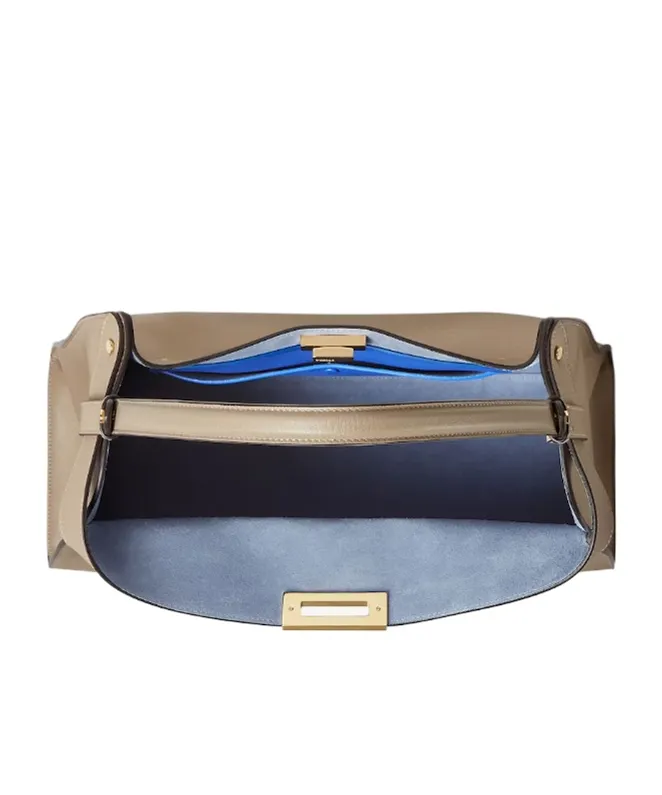 Fendi Fendi Way Large Shoulder Bag