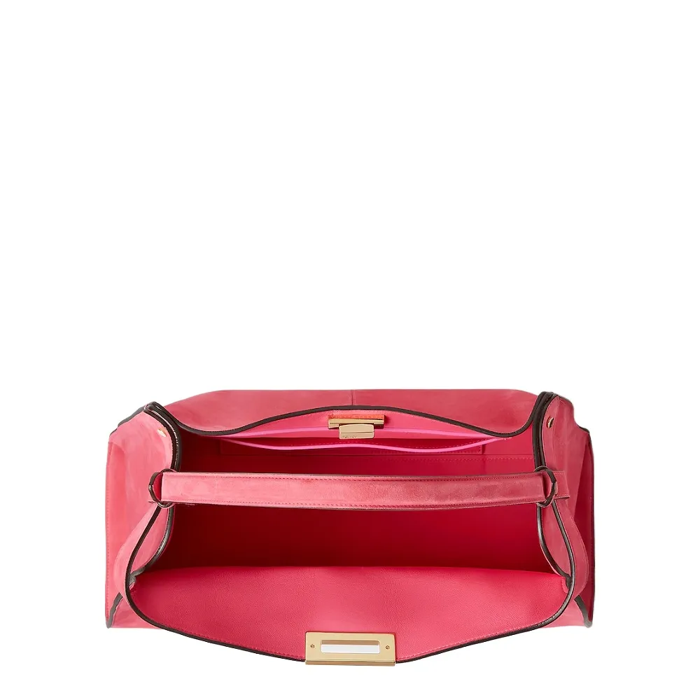 Fendi Way Large Tote Bag
