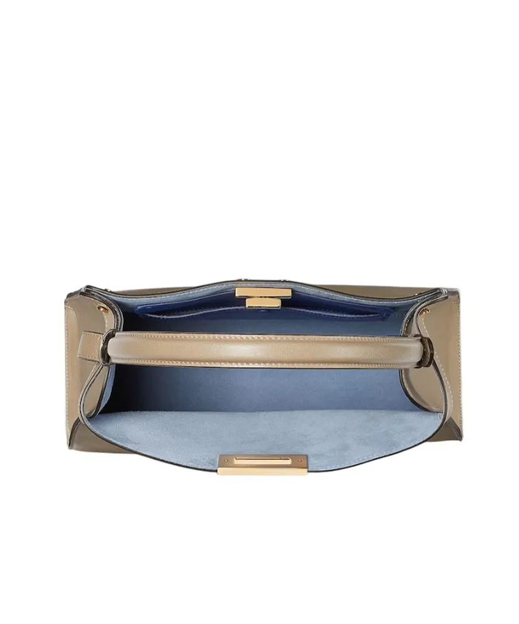 Fendi Way Medium Tote Bag