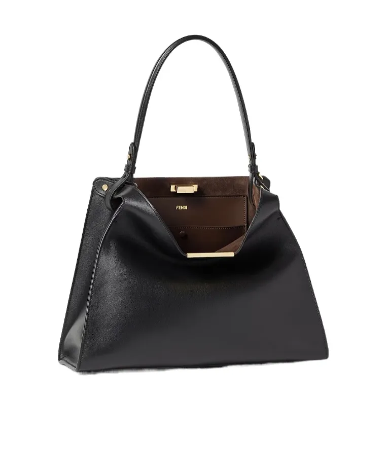 Fendi Way Medium Tote Bag