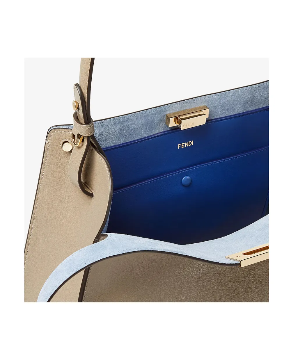 Fendi Way Medium Tote Bag