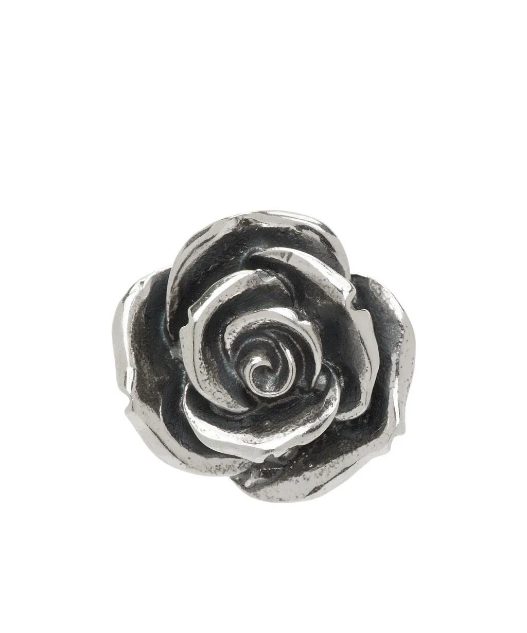 Rose Single Earring