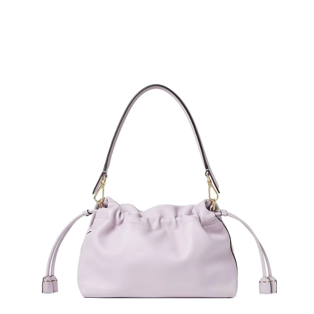 Fendi Mamma Baguette Medium Shoulder Bag