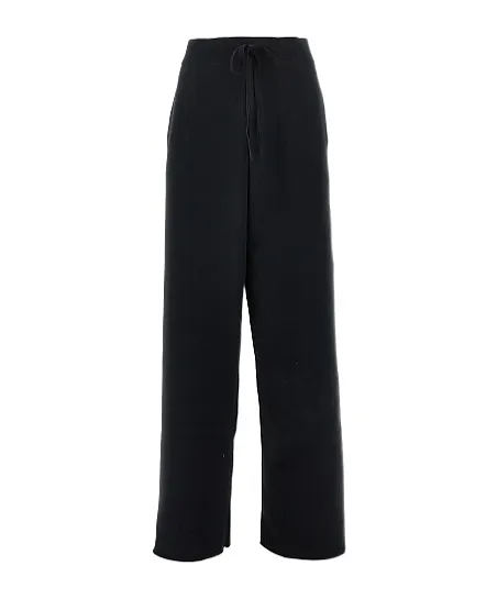 Drawstring Casual Pants