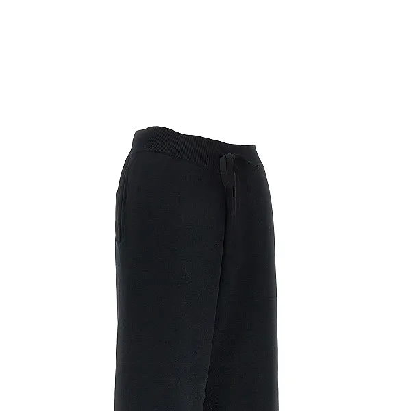 Drawstring Casual Pants