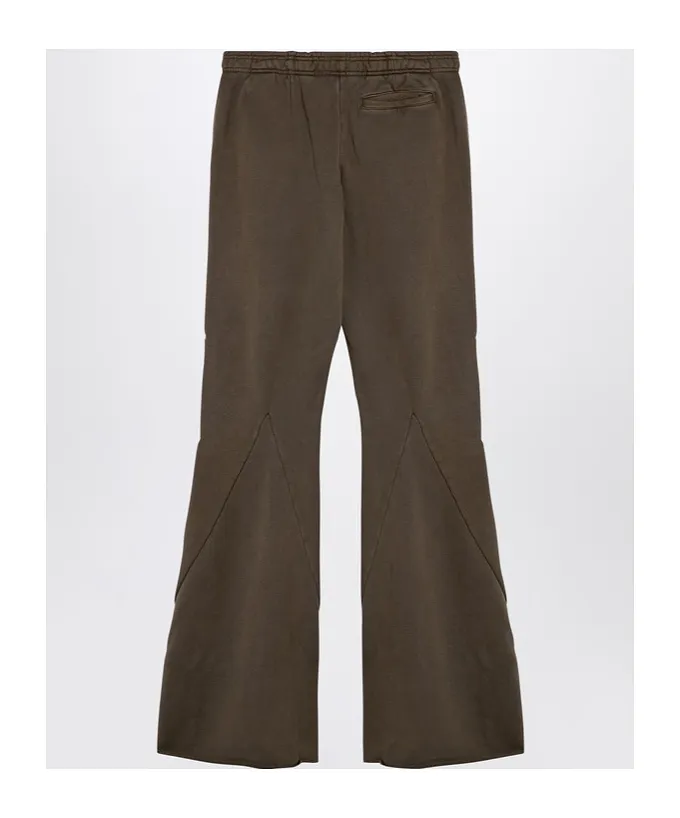 Flared Trousers