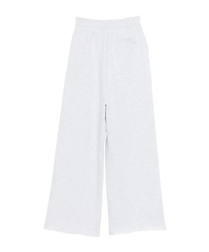 Entire Studios Straight-Leg Elasticated Pants