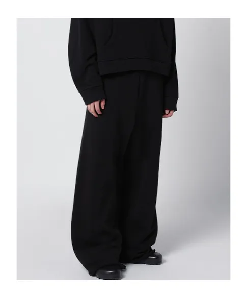 Entire Studios Straight-Leg Elasticated Pants
