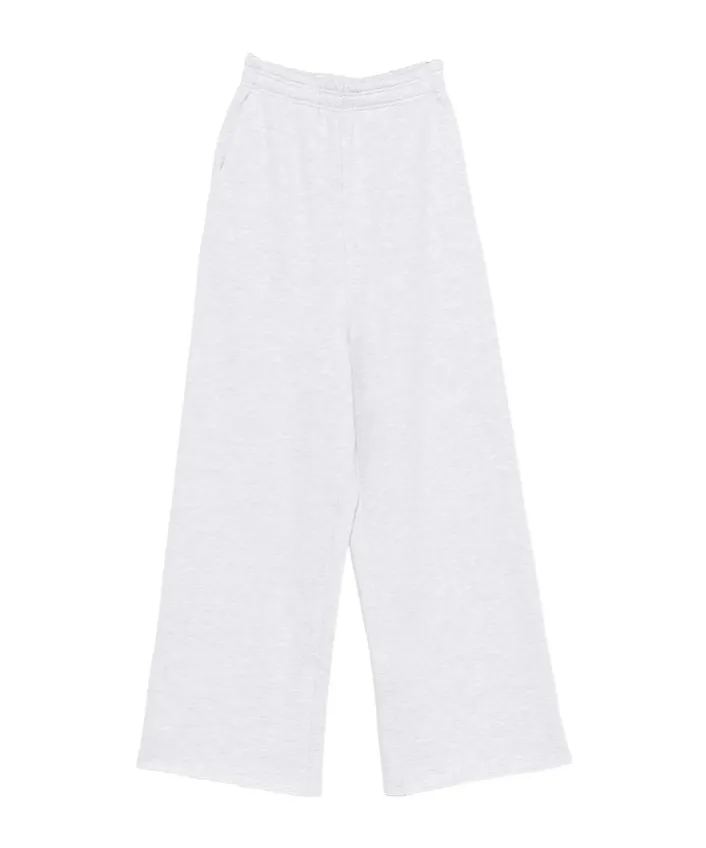Entire Studios Straight-Leg Elasticated Pants