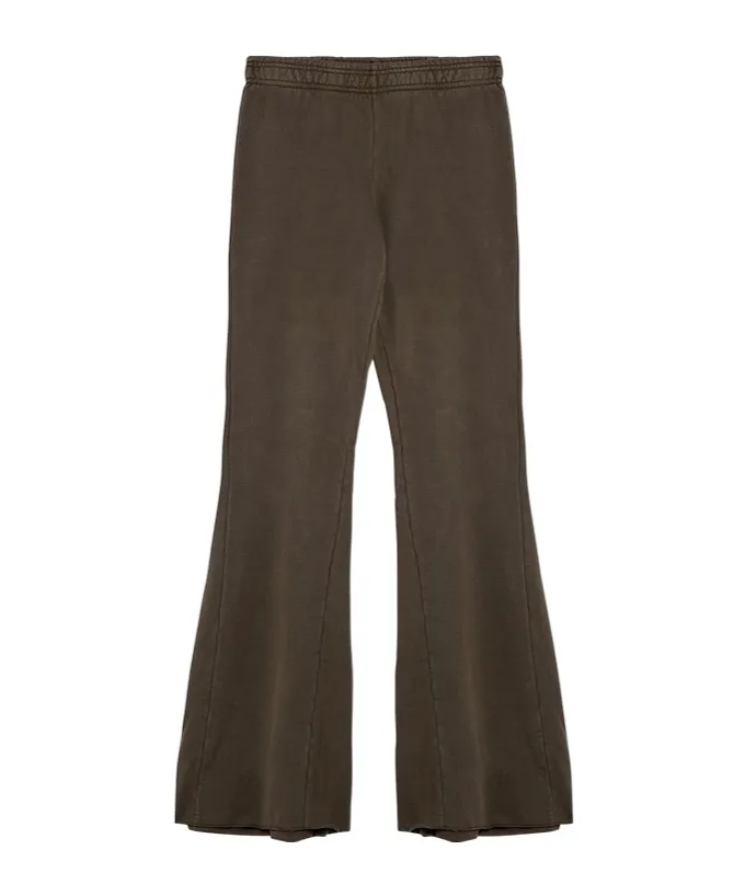 Flared Trousers