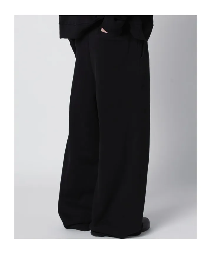 Entire Studios Straight-Leg Elasticated Pants