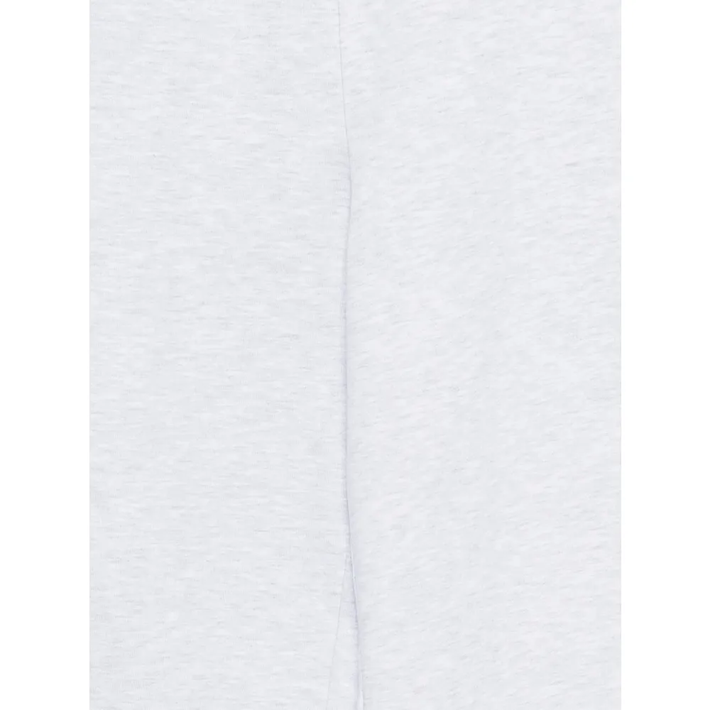 Entire Studios Straight-Leg Elasticated Pants