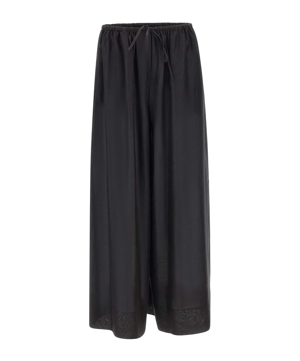 Entire Studios Vento Wide-Leg Pants
