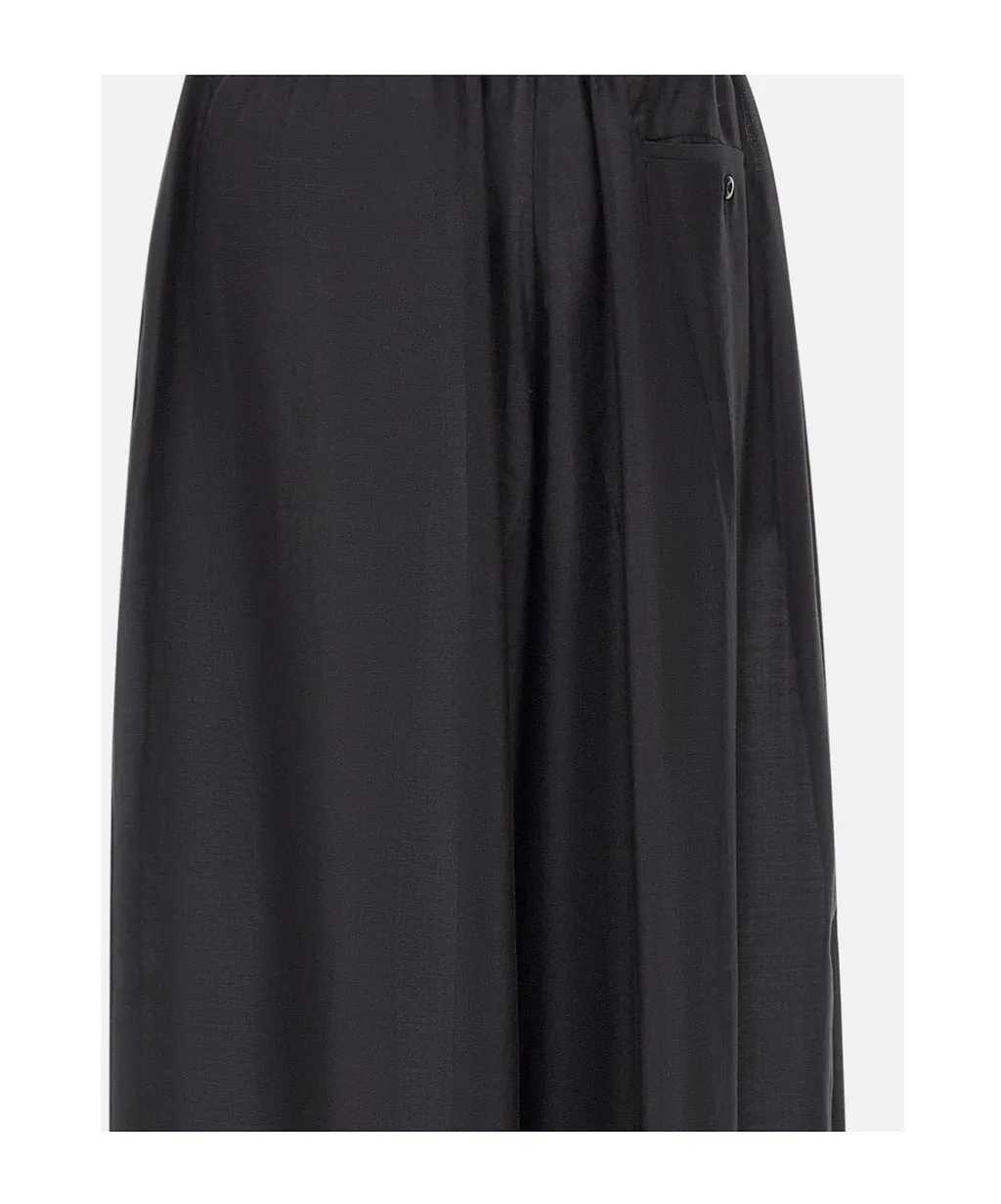 Entire Studios Vento Wide-Leg Pants