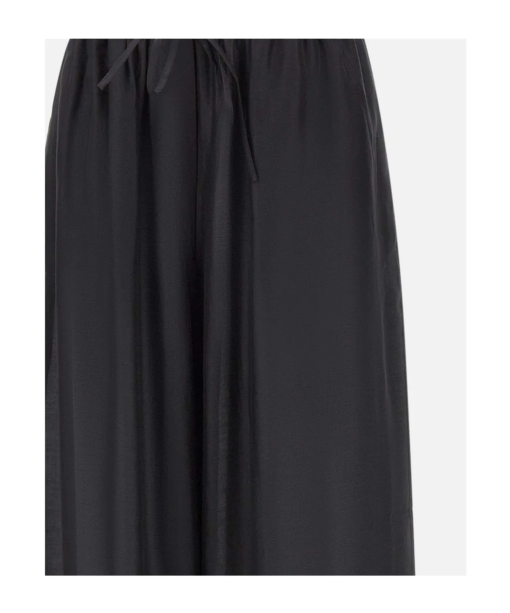Entire Studios Vento Wide-Leg Pants