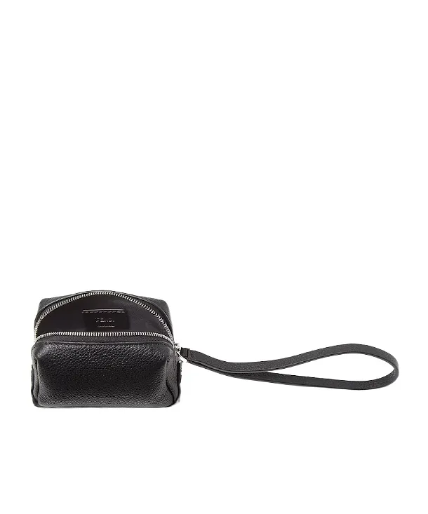 Fendi Lui Nano Clutch Bag