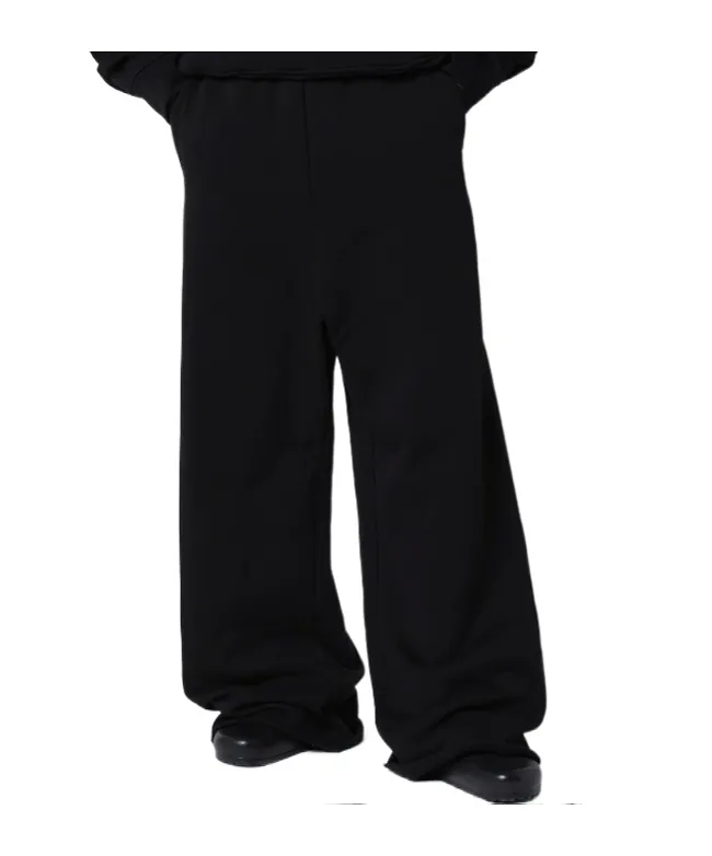 Entire Studios Straight-Leg Elasticated Pants