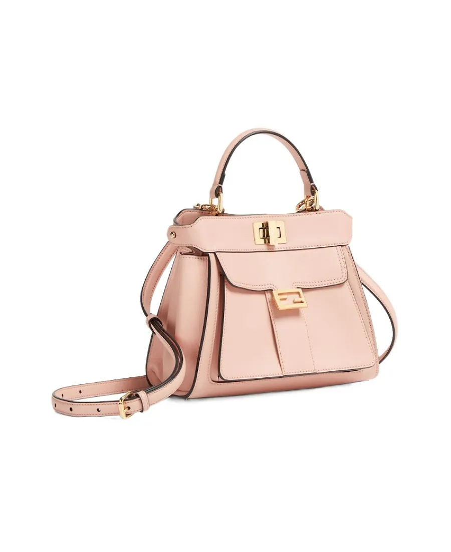 Peekaboo Mini Bag