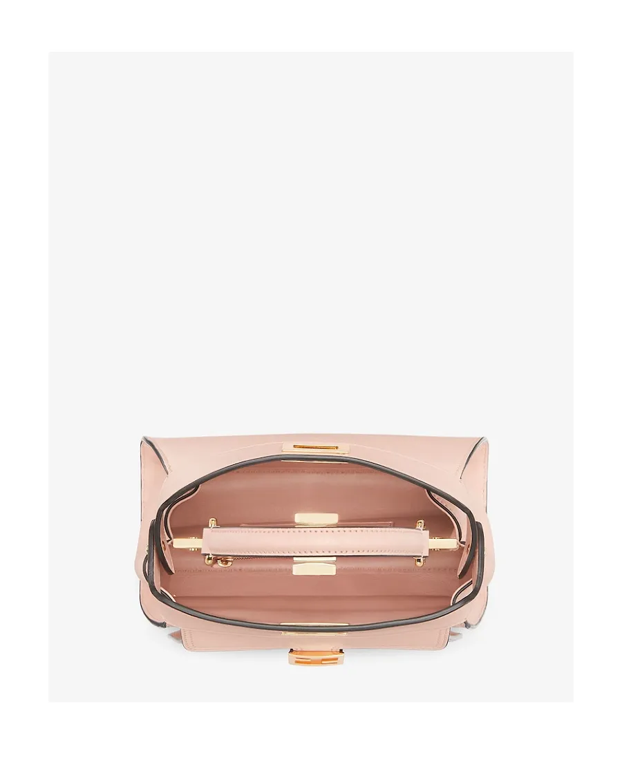 Peekaboo Mini Bag
