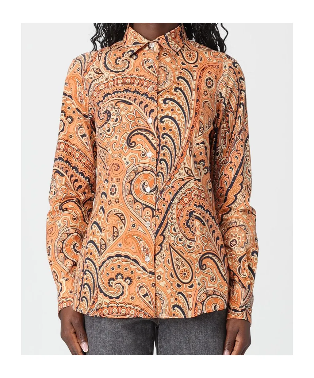 Printed Shirt