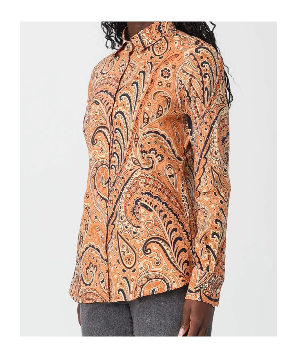 Printed Shirt