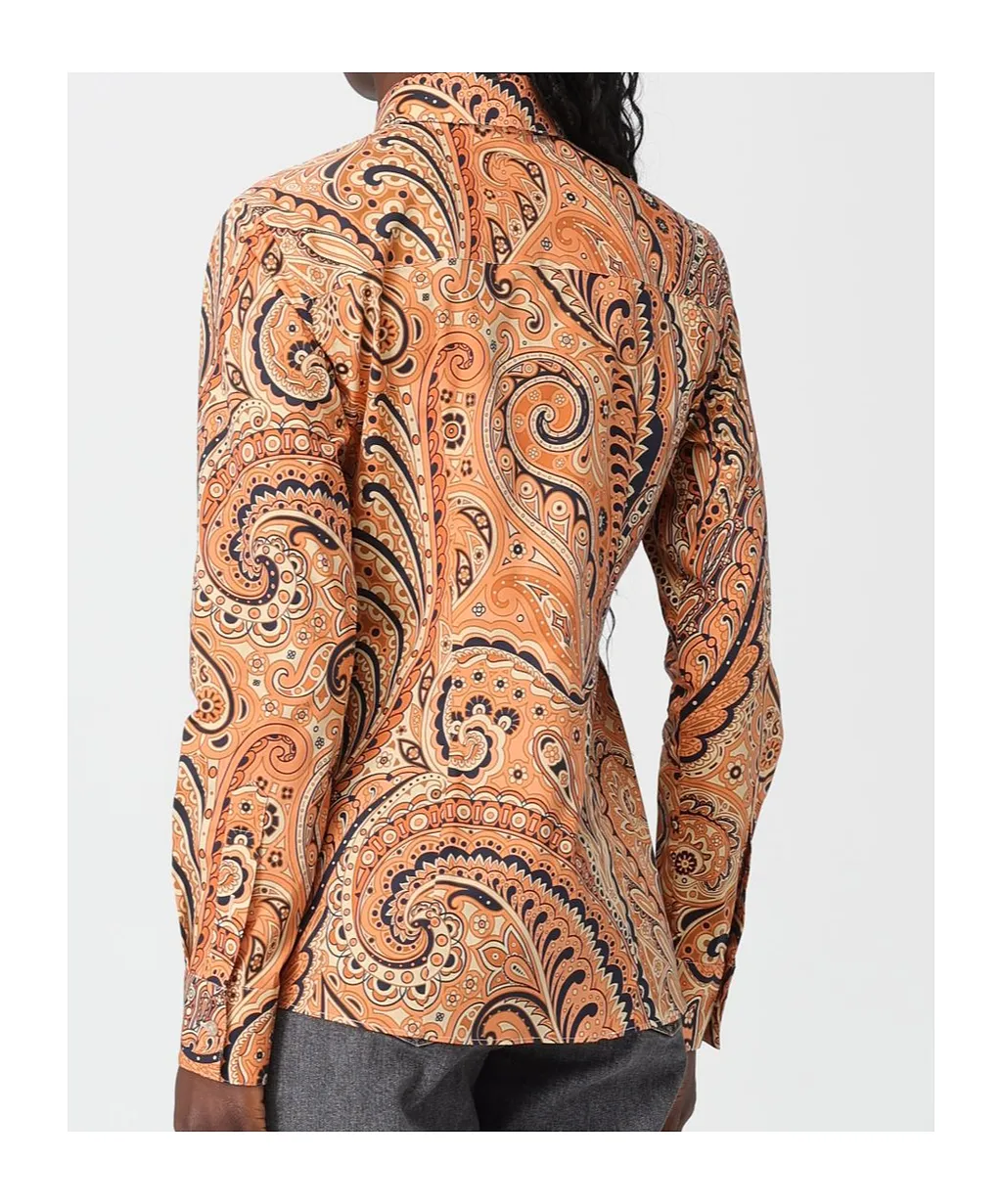 Printed Shirt