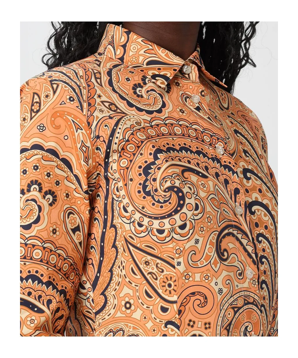 Printed Shirt