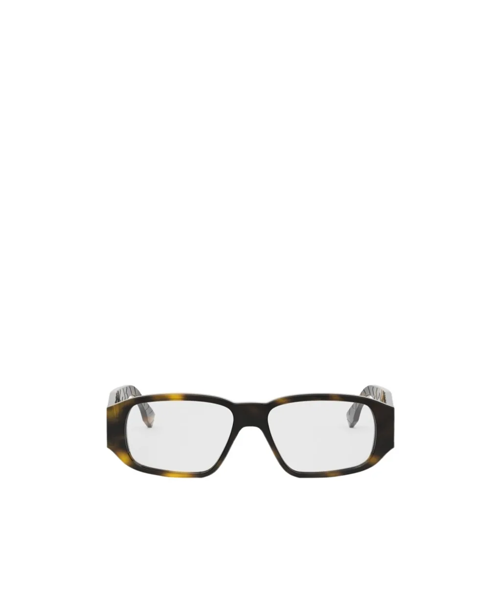 Rectangle Glasses