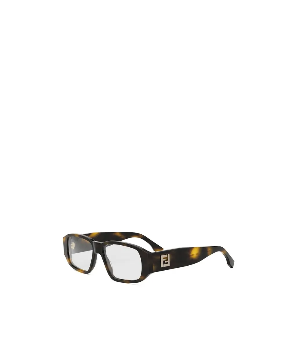 Rectangle Glasses