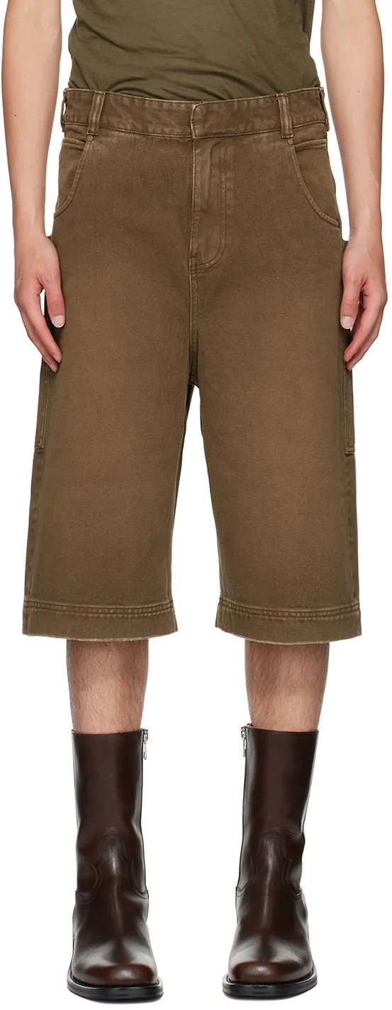 Entire Studios D Shorts