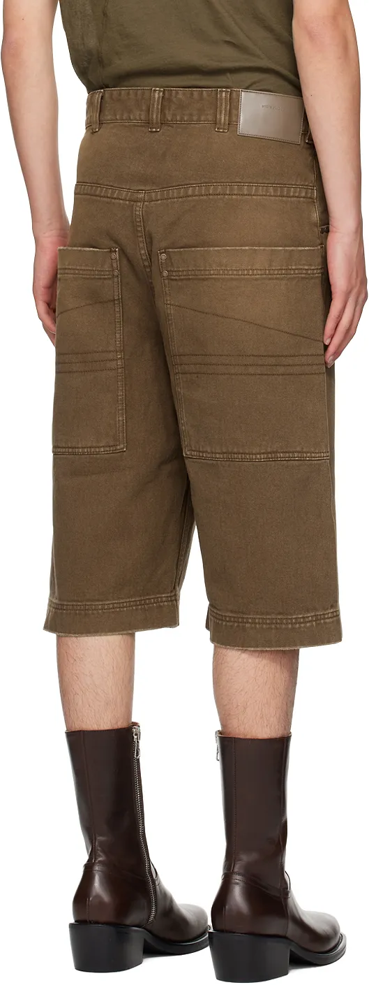 Entire Studios D Shorts