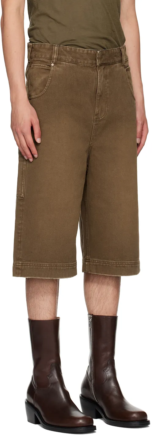 Entire Studios D Shorts