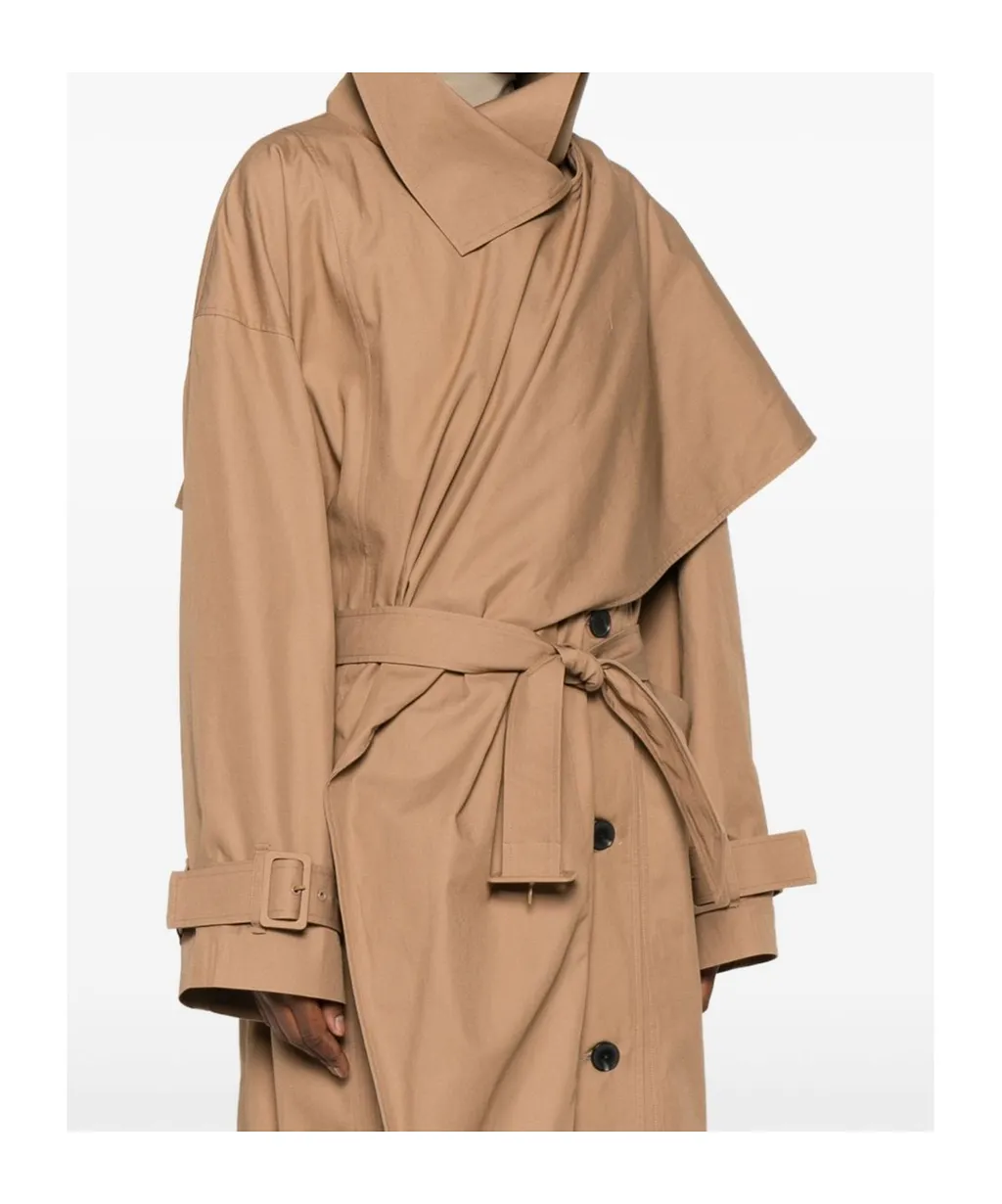 Entire Studios Coat