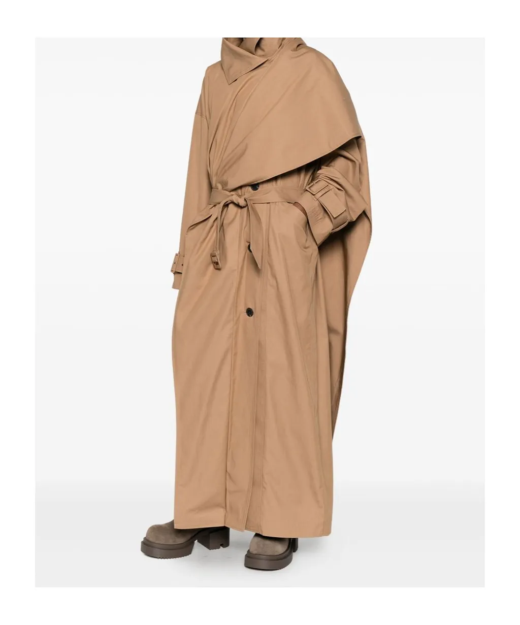 Entire Studios Coat