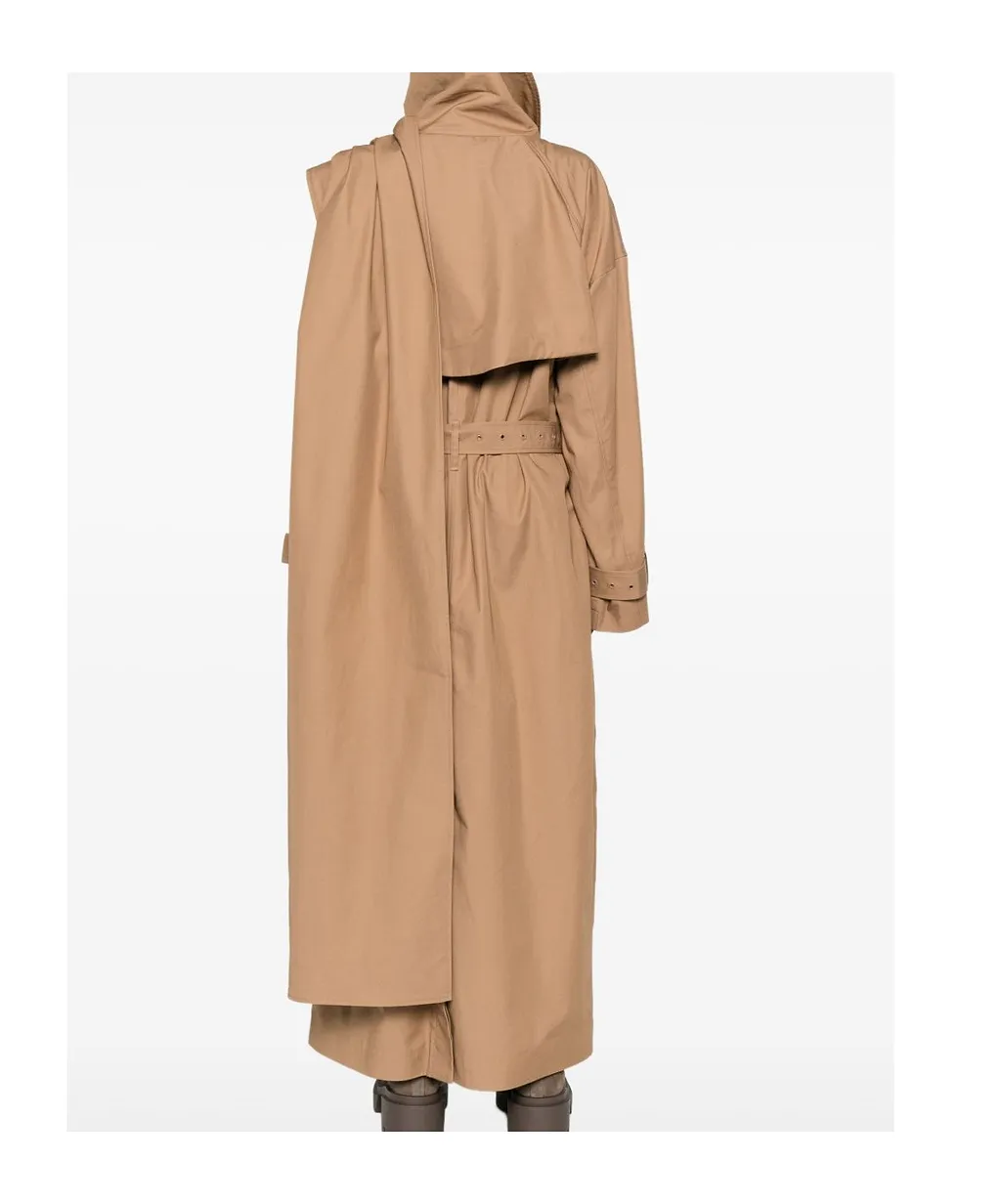 Entire Studios Coat
