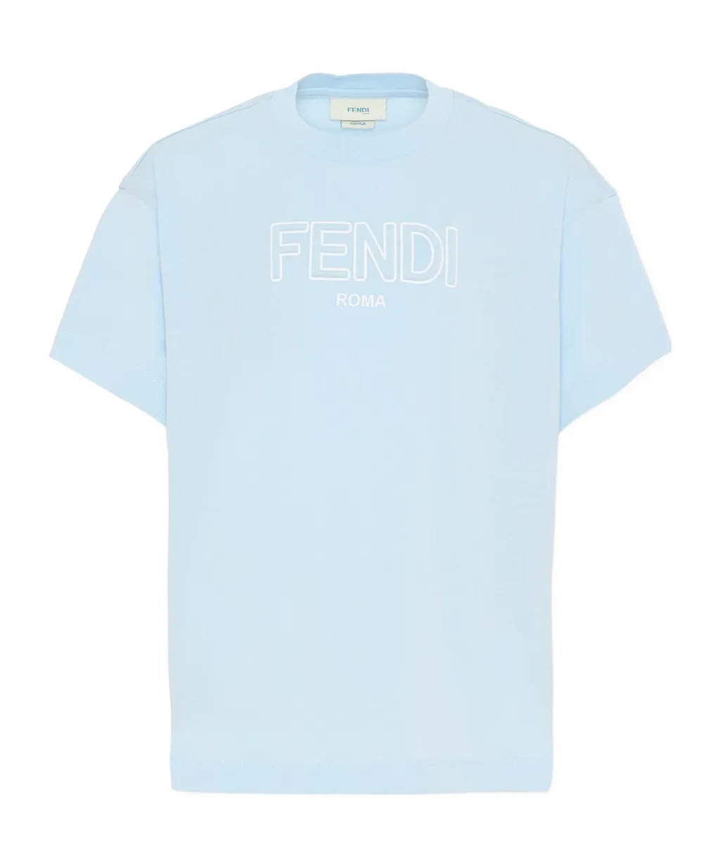 Short-Sleeved T-Shirt