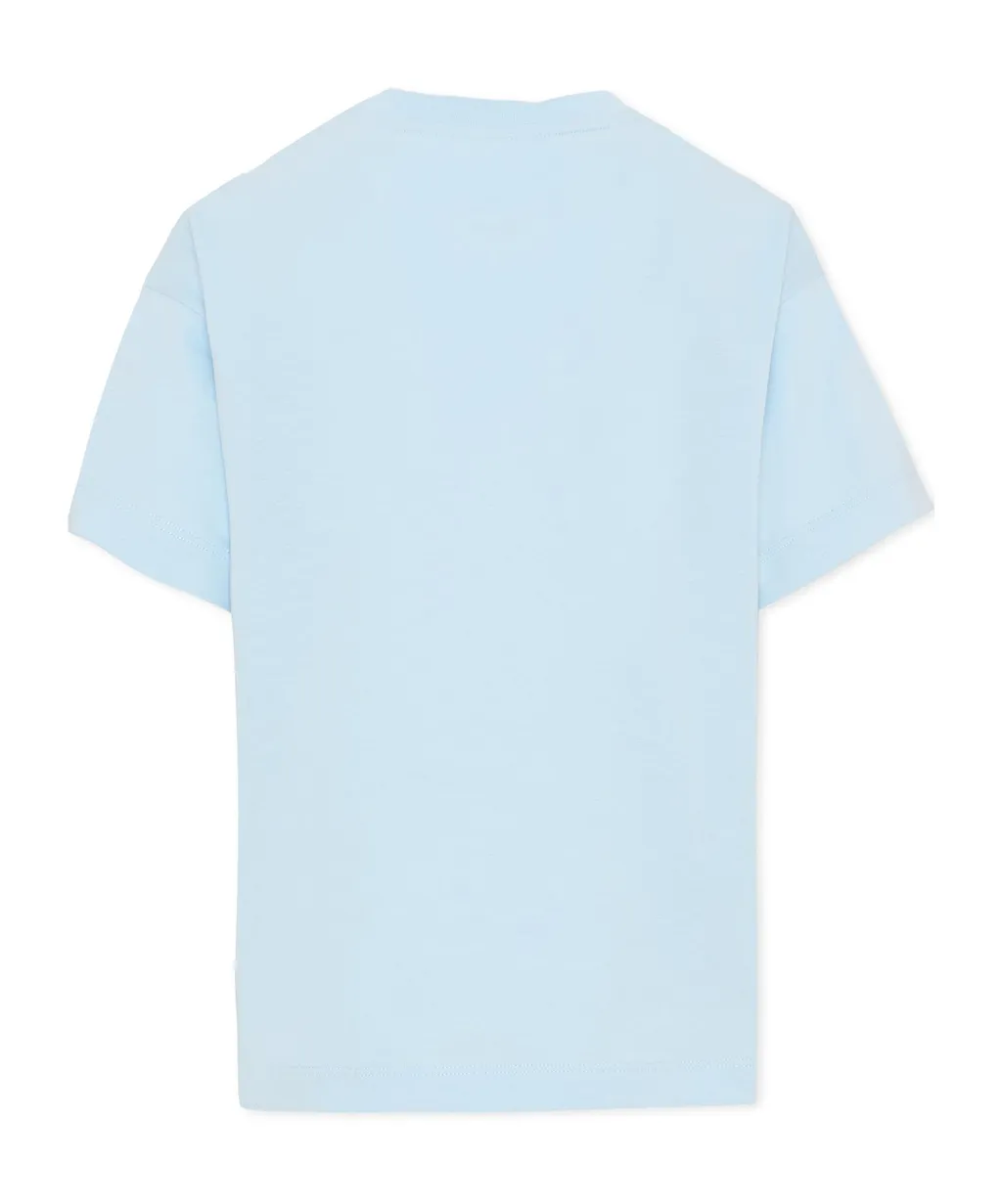Short-Sleeved T-Shirt