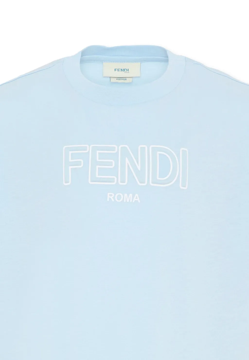 Short-Sleeved T-Shirt