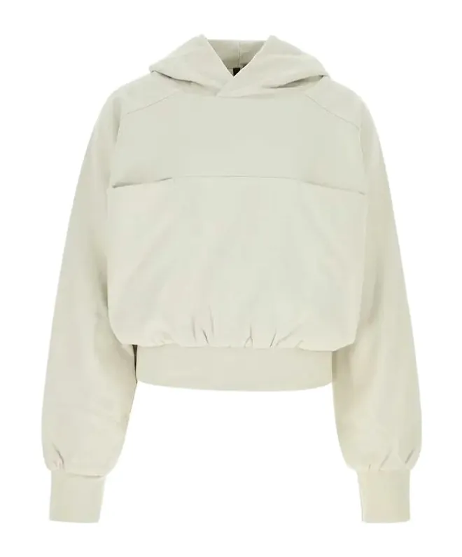 Entire Studios Double Hooded Sweatshirt