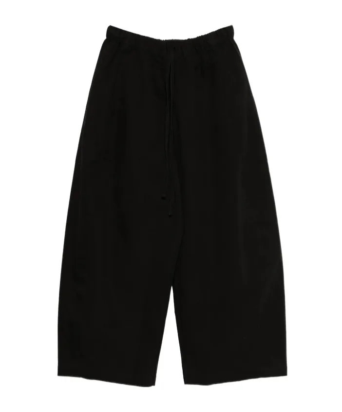 Entire Studios Drawstring Wide-Leg Pants