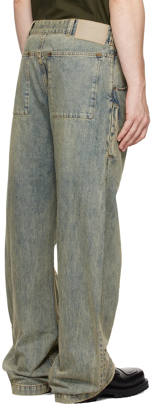 Entire Studios Gem Jeans