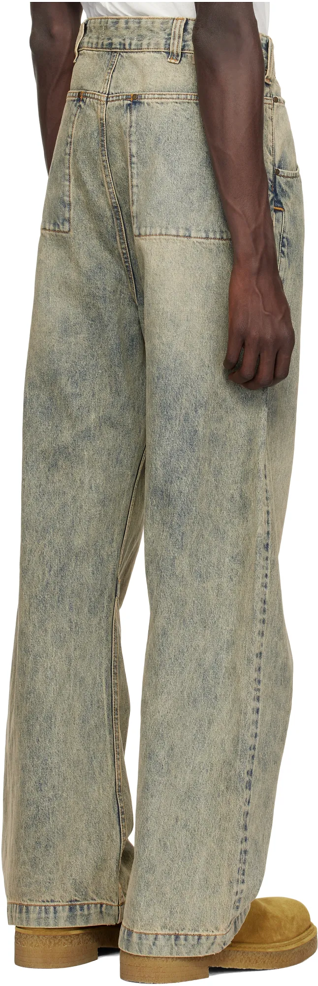 Entire Studios Gem Jeans