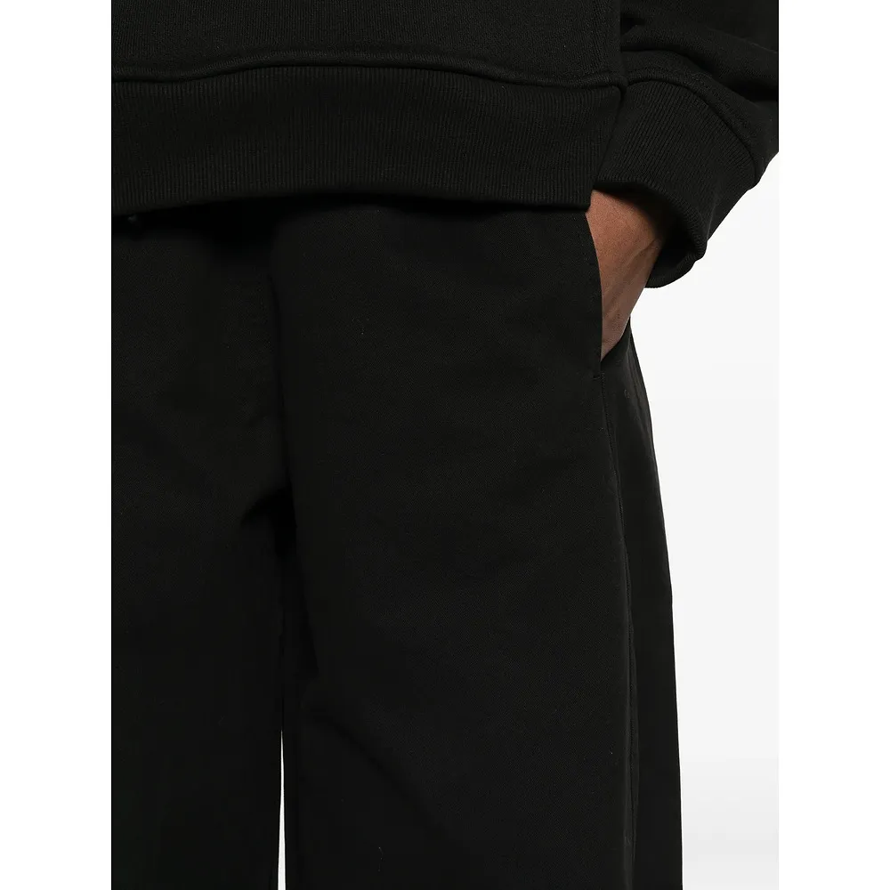 Entire Studios Drawstring Wide-Leg Pants