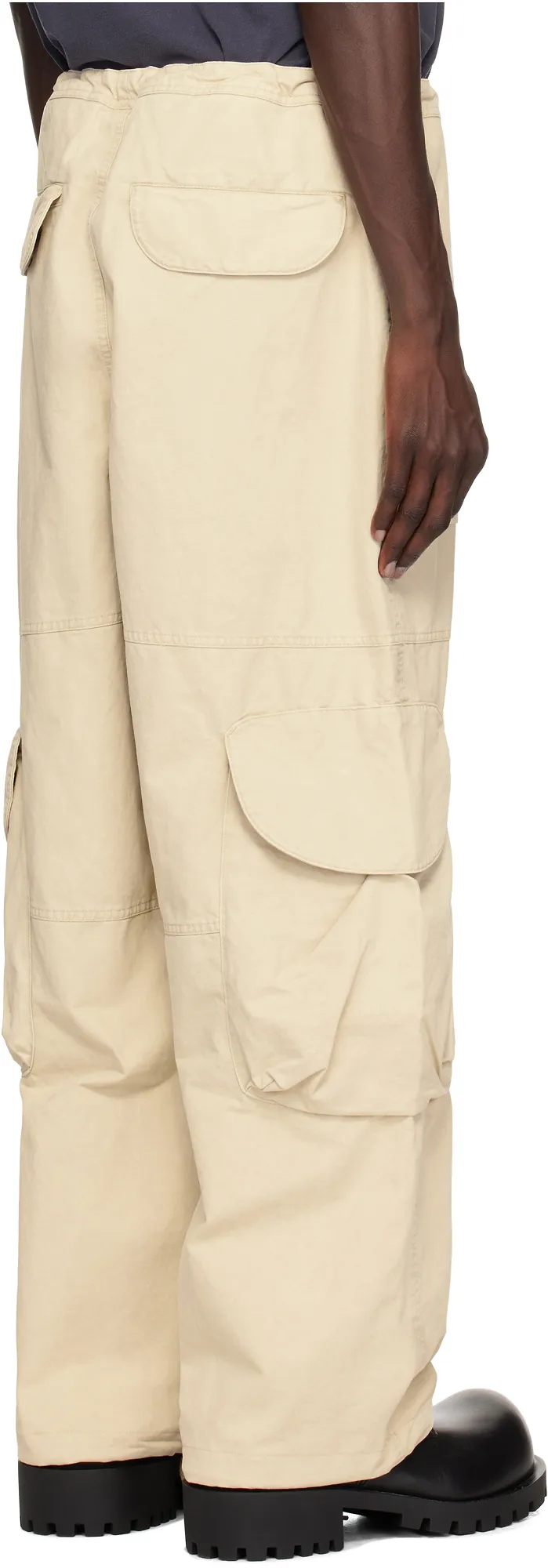 Entire Studios Freight Cargo Trousers